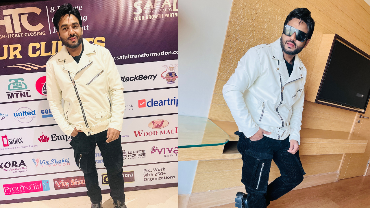 Akky Reddy: From a Small Village to Social Media Stardom