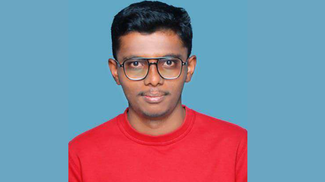 An Undergraduate Student Solve Centuries-Old Mathematical Conjecture