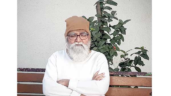 Bapuji Dashrathbhai Patel: Illuminating the Path to Supreme Peace