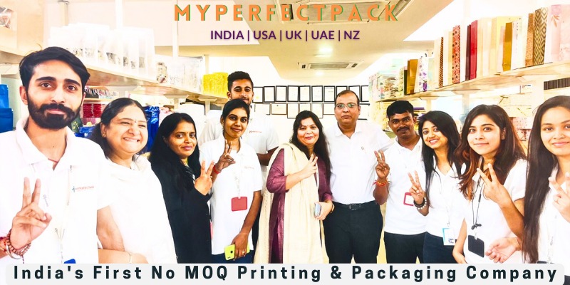 MyPerfectPack: Redefining the Printing and Packaging Landscape Globally