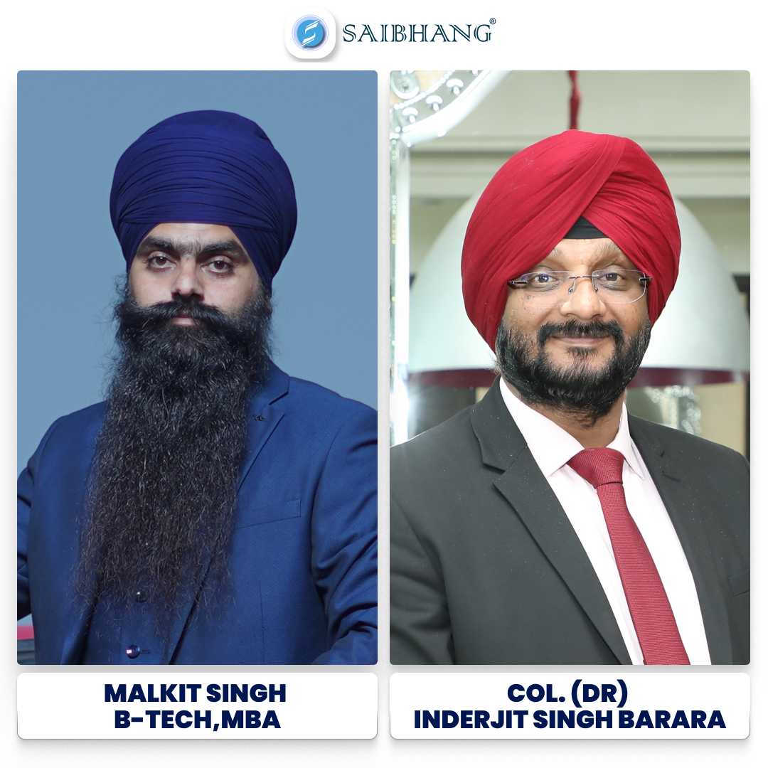 Saibhang Softronics Pvt Ltd: Innovating for the Future