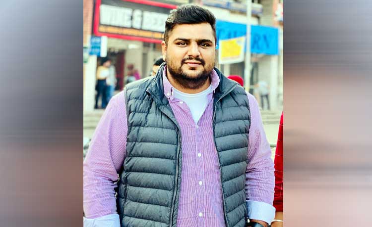 Rising Star Gursewak Singh Mann Revolutionizes Punjabi Music Videos as Project Manager