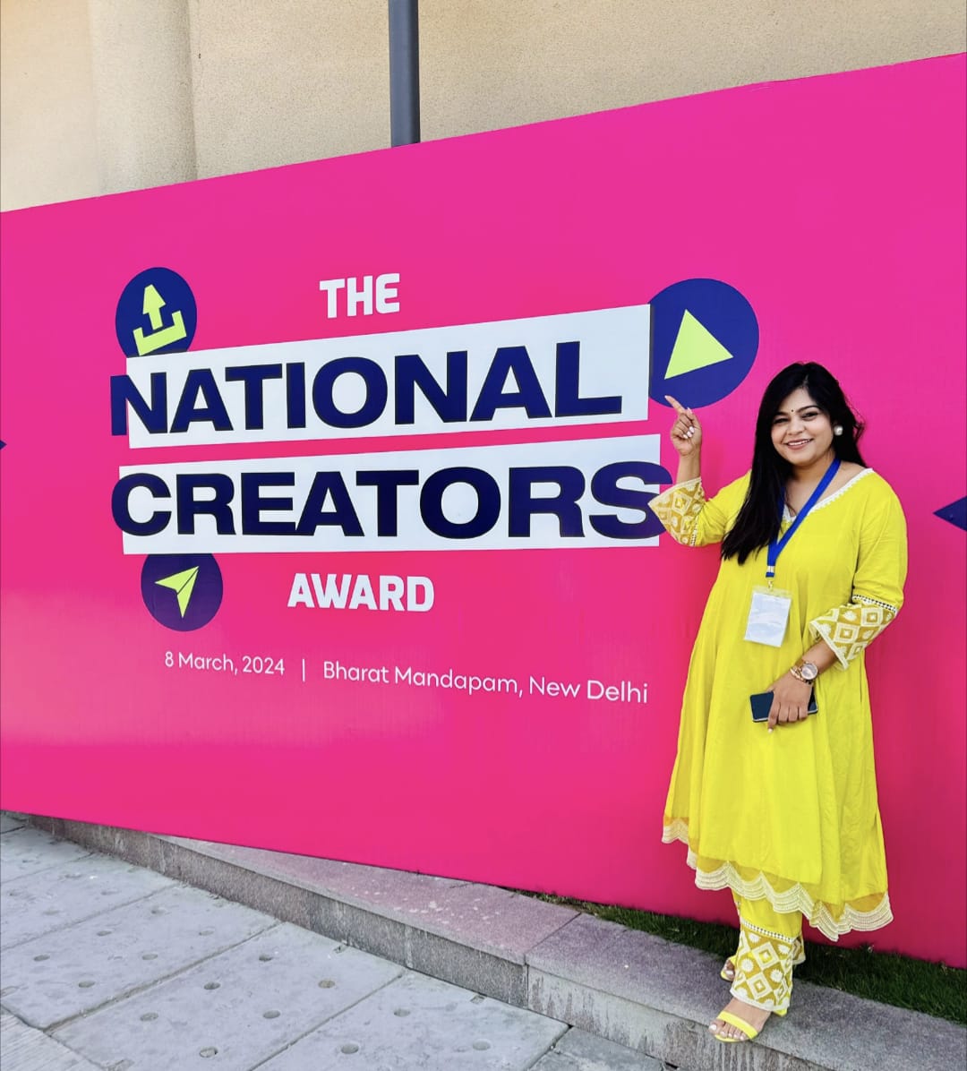 Mom Blogger Shipra Sinha: Empowering Parenthood Through Creative Content @mommyontheheels