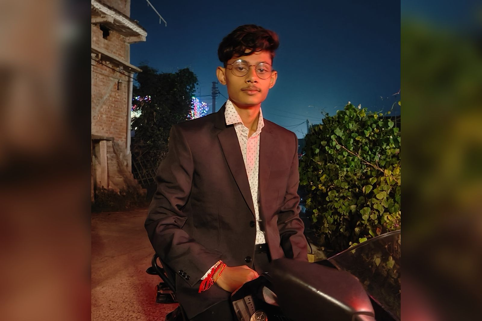 Rahul Kumar: The Young Visionary Transforming IT and Media