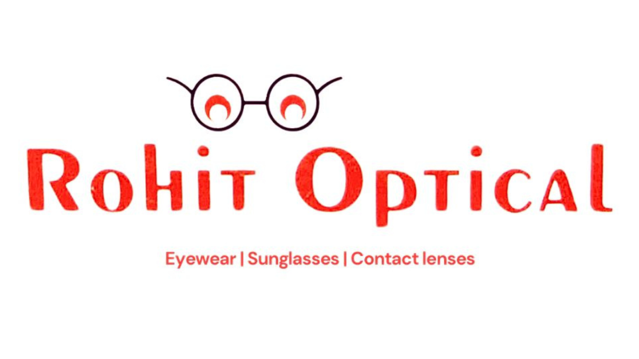 Rohit Optical: Go-To Store for Reliable Eyewear in Ghatkopar