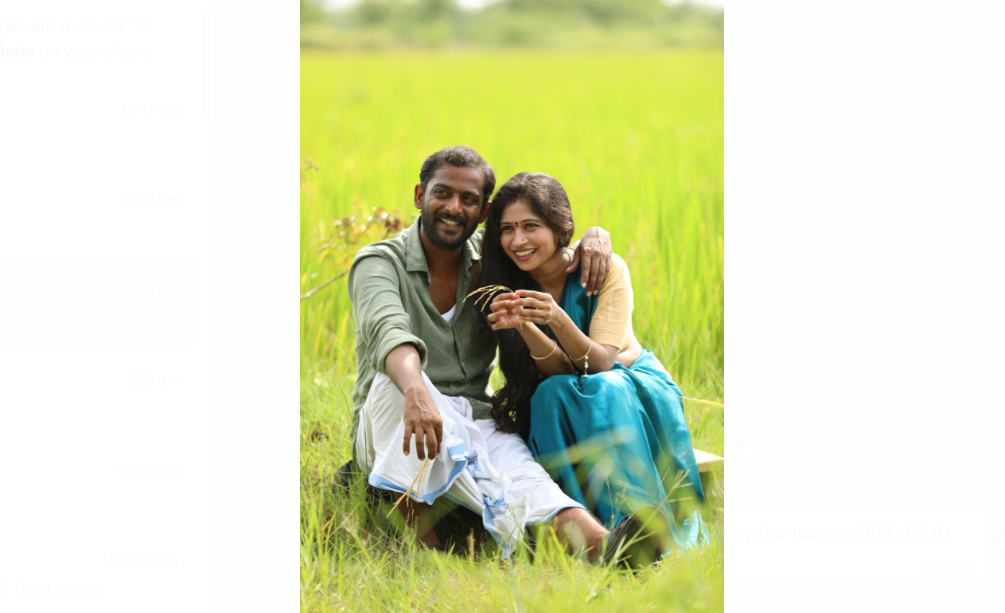 "Uzaipalar Deenam" Captivates Audiences at Singapore Screening