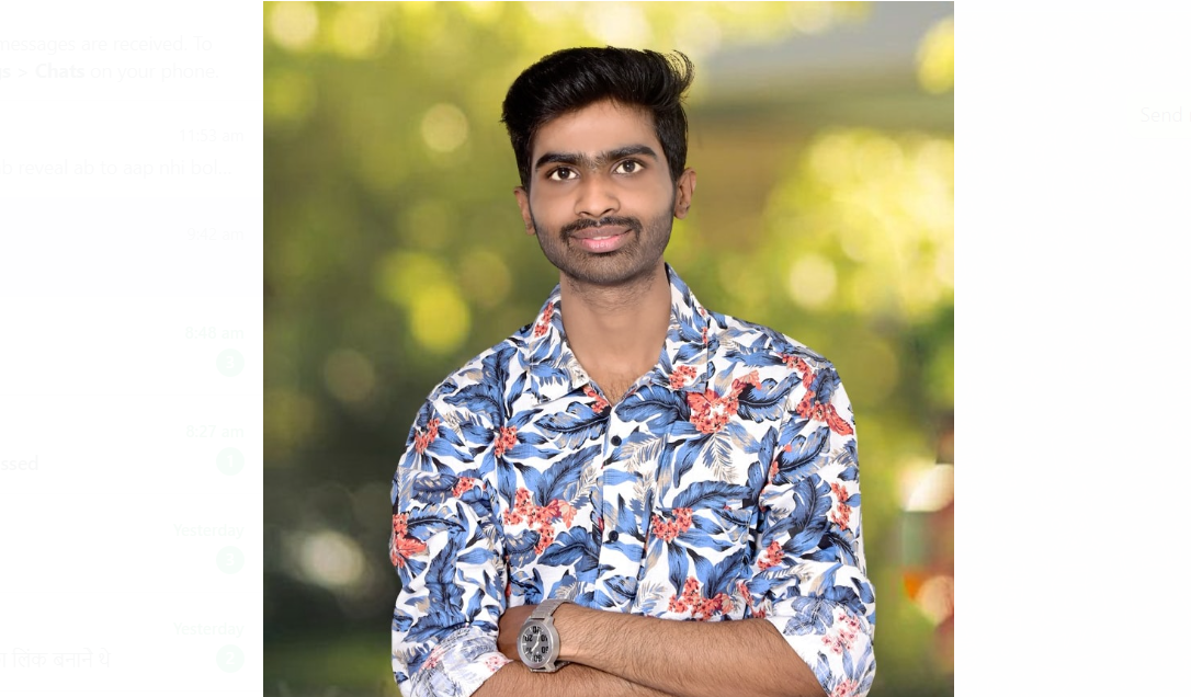 Nayan Opticals: A Legacy of Vision and Excellence in Paratwada