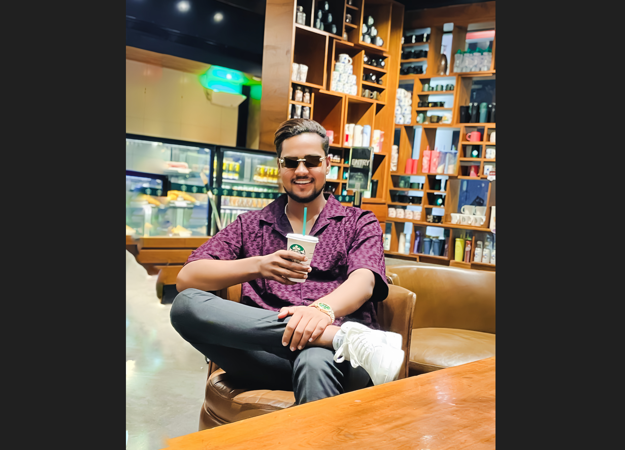 Satyam Singh 9mm: Empowering Youth Through Team 9mm