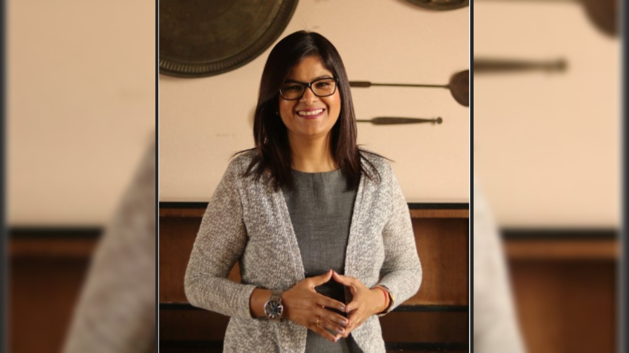 A Decade of Changing Stories with Chinmayee Abbey