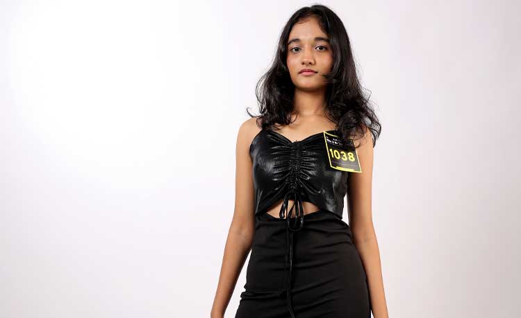 Tanisha Praveen Hingad from Mumbai Qualifies as Finalist in Alee Club 26th Miss &amp; Mr. Teen India 2024