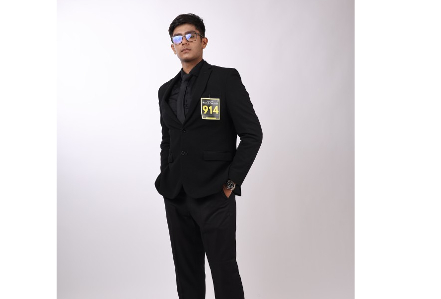 Chaitany Bajaj from Delhi Becomes a Proud Finalist of the Biggest Pageant for Teens: Alee Club 26th Miss &amp;Mr. Teen India 2024