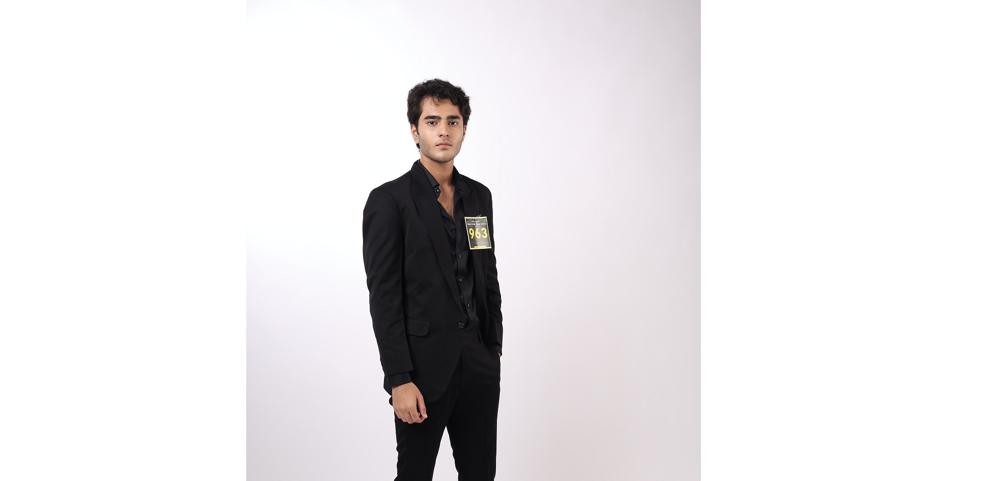 Shiv Jolly from Kanpur Becomes a Finalist in the Prestigious Alee Club 26th Miss &amp;Mr. Teen India 2024