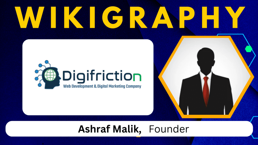 Digi Friction (Brand) - Company Overview, Services, Revenue, Founder, Future Plans &amp; More…