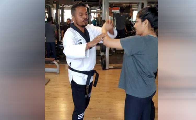 Nitul Das: The Visionary Behind TAEDAS ACADEMY and His Impact on Martial Arts