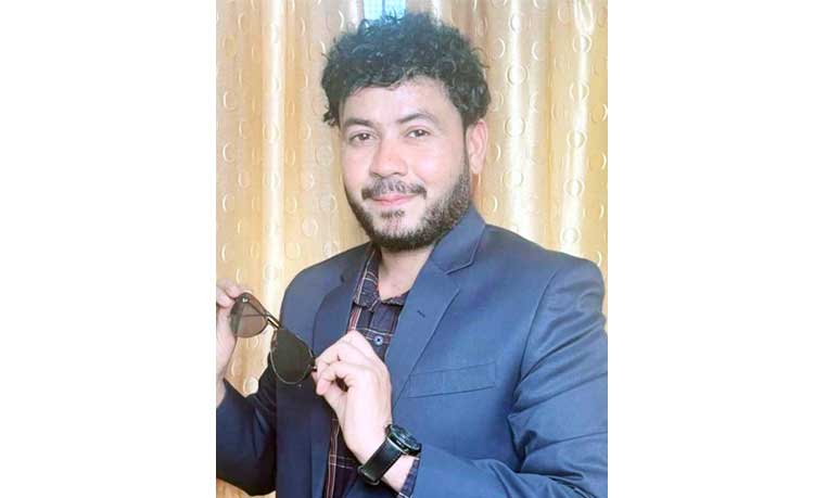 Harry Thakur: From Bank Assistant to Casting Director to TV  Producer &amp; Channel Creative Head