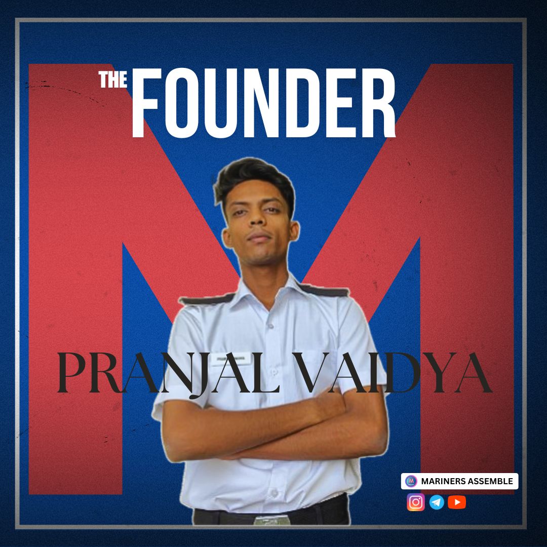 Mariners Assemble: Your Gateway to a Successful Career in the Merchant Navy