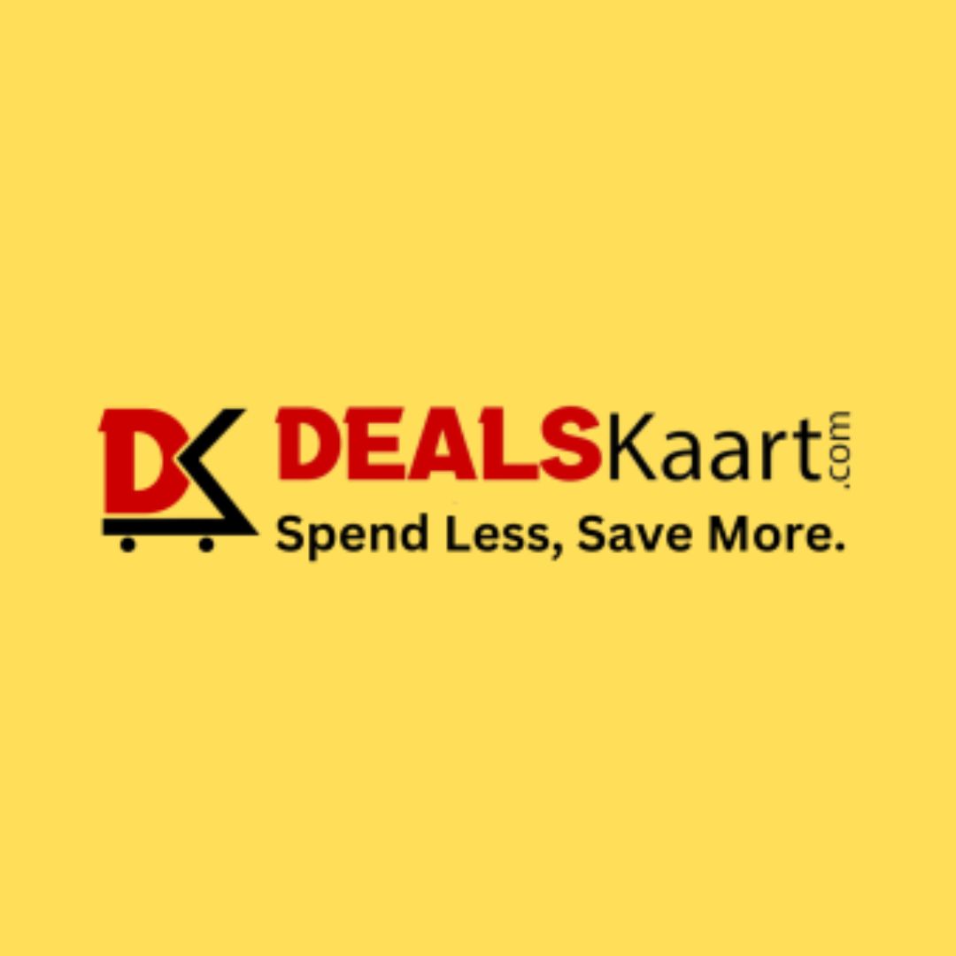 Anshul Gupta's DealsKaart: Pioneering the Future of Online Shopping