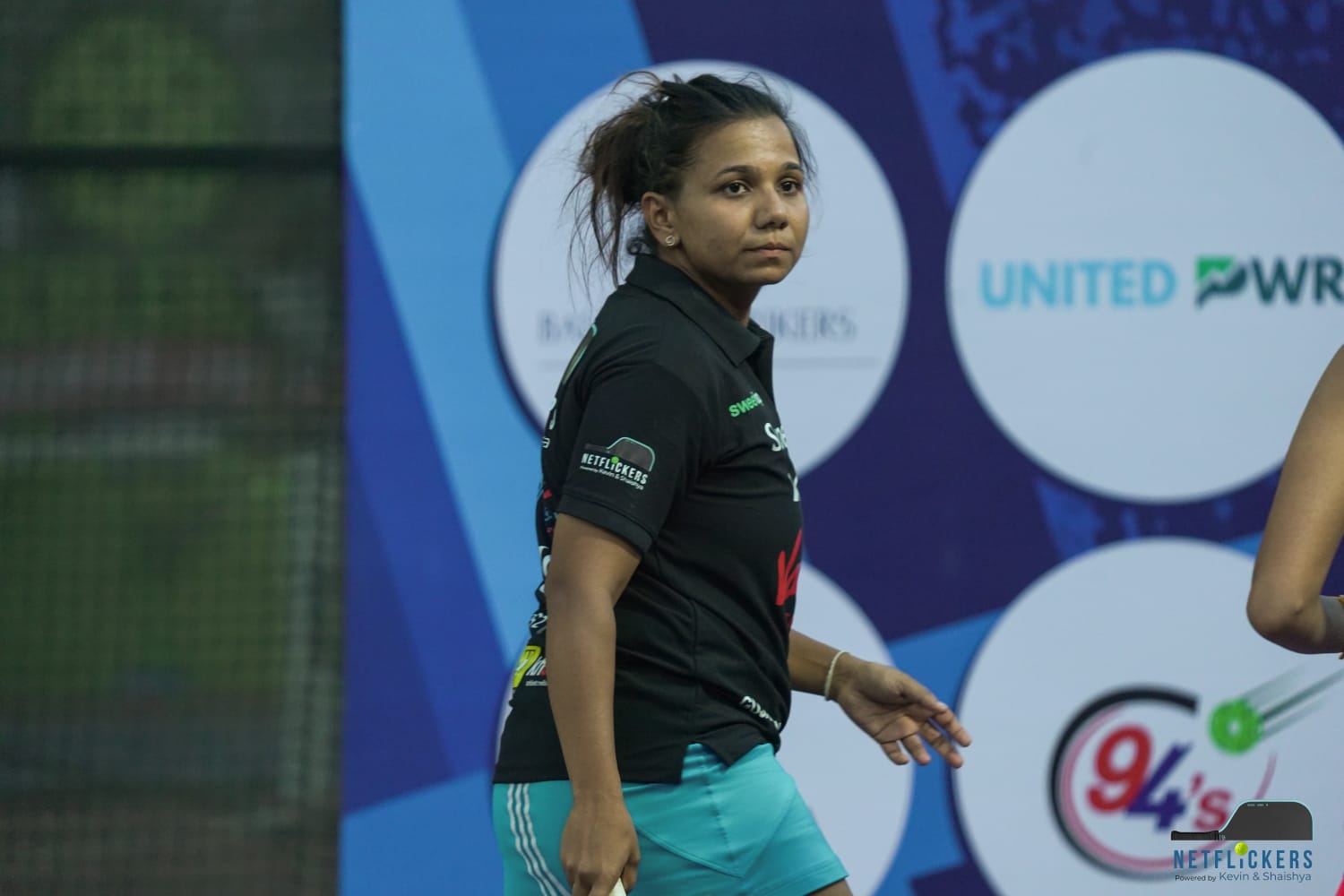 Monica empowered Indian women in World Tennis