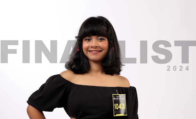 Anupriya Bharti from Patna Becomes Finalist in Alee Club 26th Miss &amp; Mr. Teen India 2024