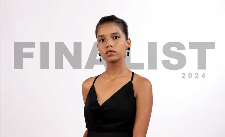 Diya Rajora from Delhi Advances as a Finalist in Alee Club's 26th Miss &amp; Mr. Teen India 2024