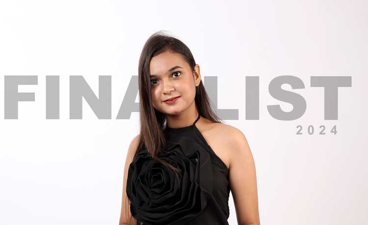 Trishla Upadhyay from Ayodhya Shines as Finalist in Alee Club 26th Miss &amp; Mr. Teen India 2024