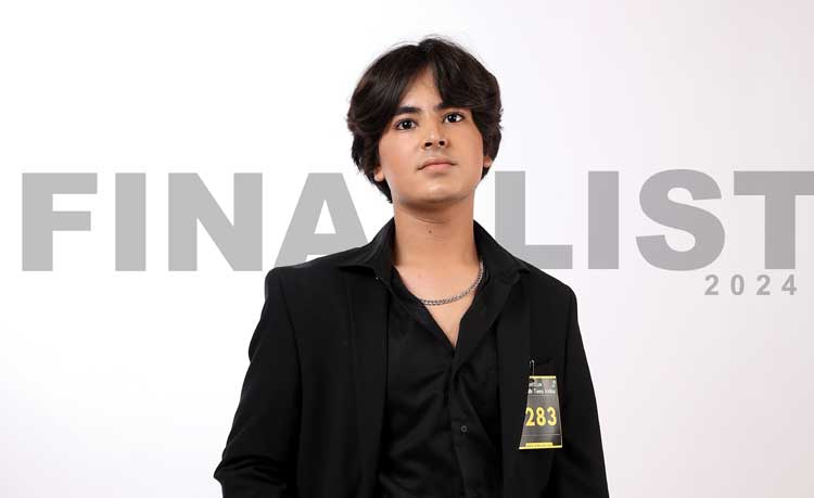 Lakshaya Arora Advances to Final Round of Alee Club 26th Miss &amp; Mr. Teen India 2024