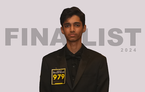 Raghav Goswani from Mumbai Secures Finalist Spot in Alee Club 26th Miss &amp; Mr. Teen India 2024