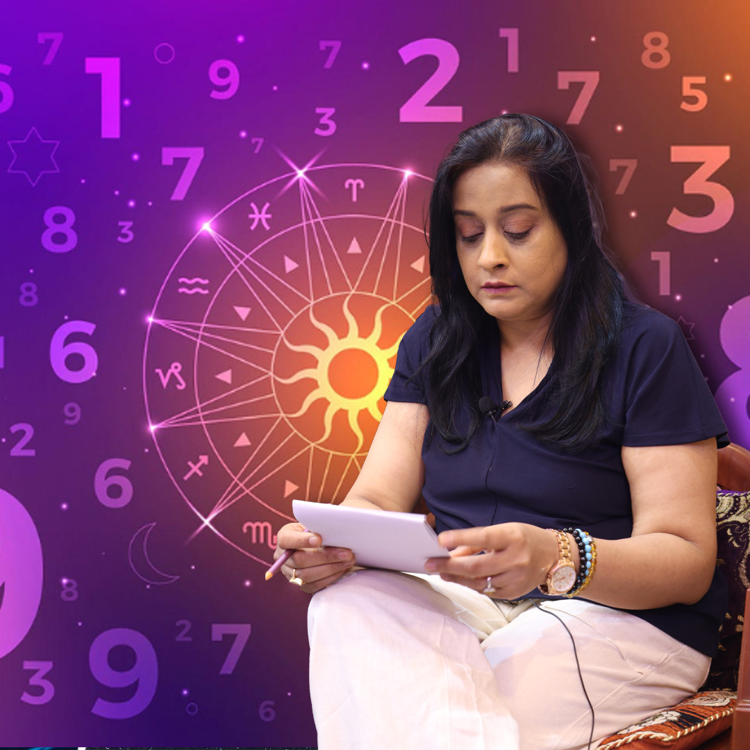 Experience Clarity and Insight with Madhu Sairaajnandini Kochar