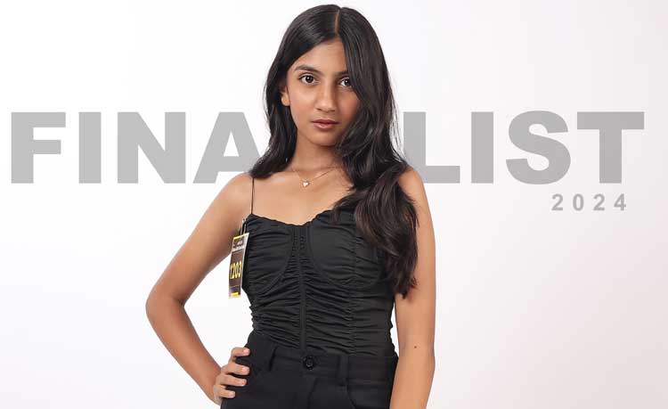 Priya Bhusari from Indore Advances to Finalists in Alee Club's 26th Miss &amp; Mr. Teen India 2024