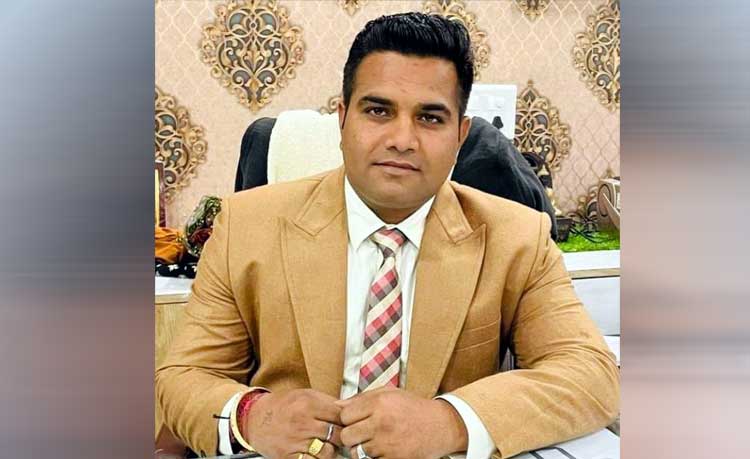 Imran Khan popularly known as Happy Malik: Revolutionizing the Music Industry and Uplifting Communities