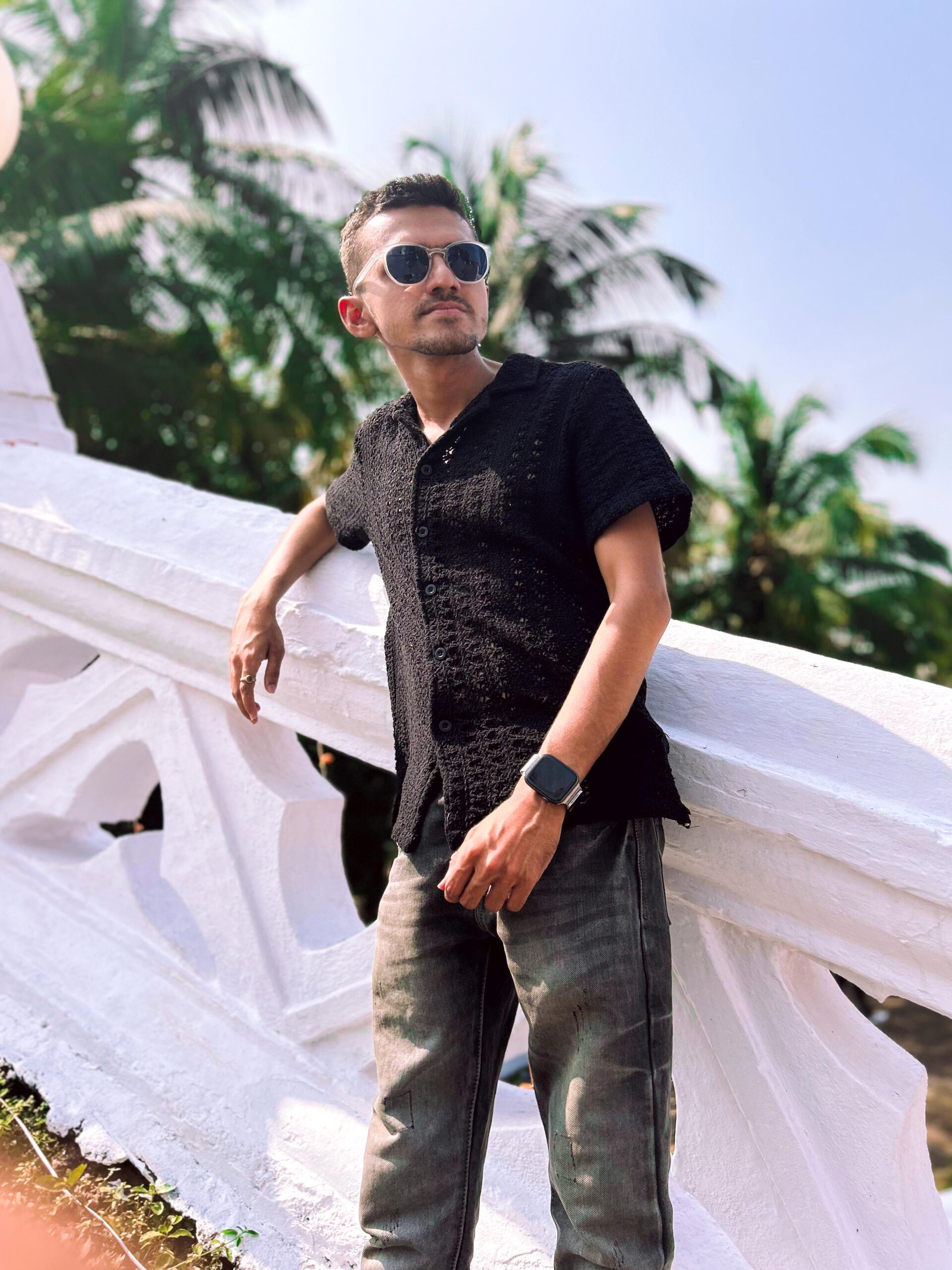 upcoming Film OTT Release Bhookh Abhishek Rotliwala