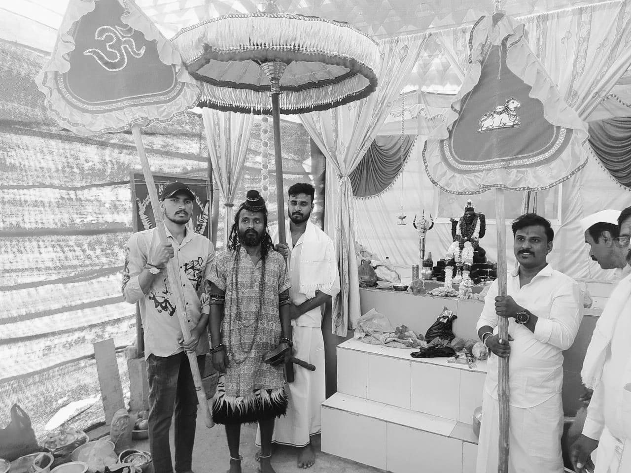 DIVINE REVELATION: Allahu Jehovah’s name Revealed