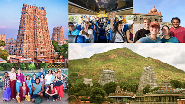 Empowering Students with Focused, High-Quality Content: The Vision of The Student Chapters