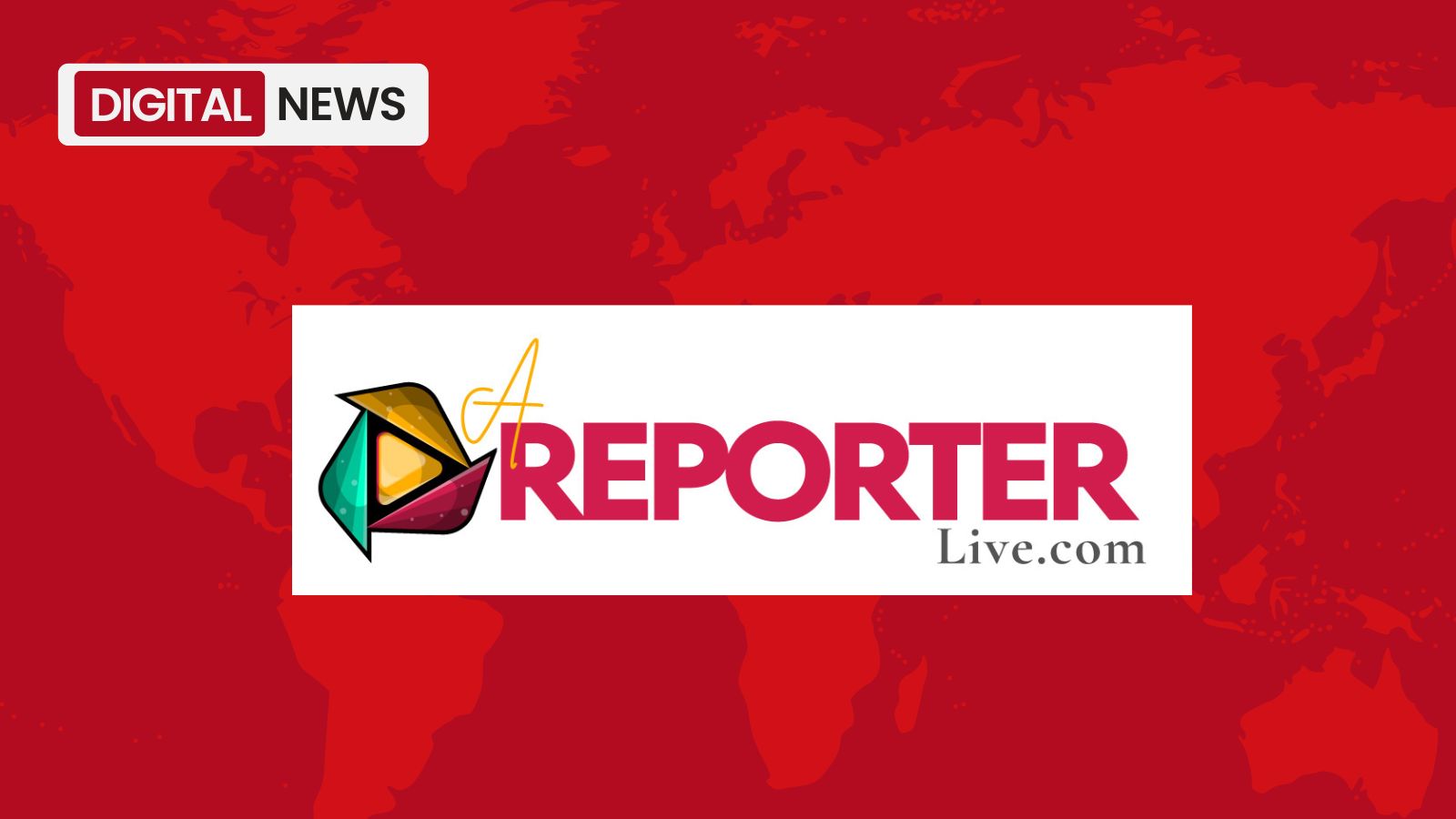 Breaking the Barriers: How Digital Journalism is transforming the News Landscape – A Spotlight on 'A Reporter Live'