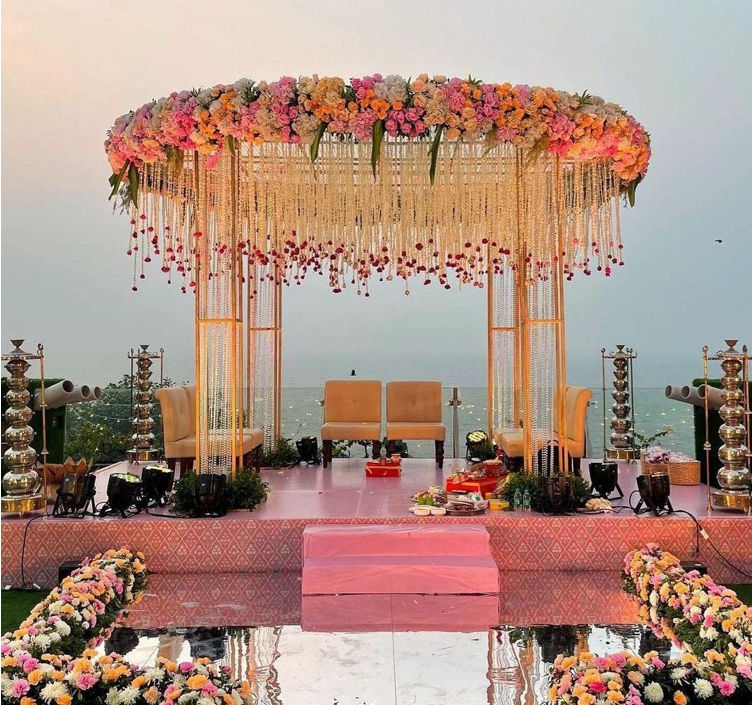 Need Help Finding Wedding Venues and Services in Delhi NCR? Sloshout Has You Covered