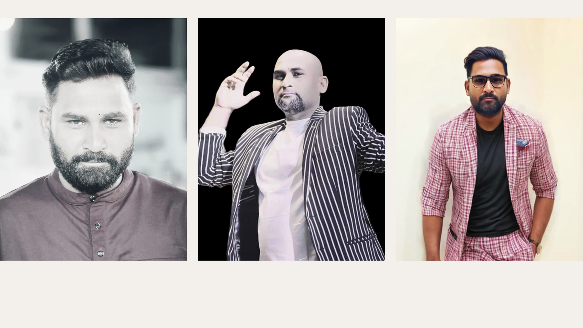 India’s Leading Mentalist, Hypnotist, and Psychologist Revolutionizing Mentalism and Personal Development