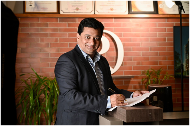 Amol Ravetkar Guides on How to Choose the Right Home in a Bustling City Like Pune