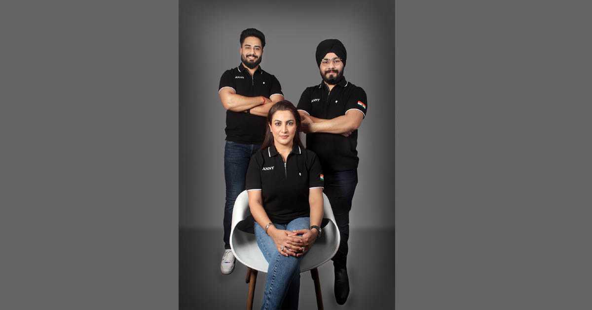 ANNY, a real-time fashion tech brand focused on affordable, high-quality style for women, secures Seed funding led by FAAD Capital