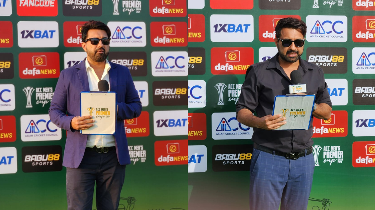 From Code to Commentary: The Inspiring Journey of Mikkhail Vaswani