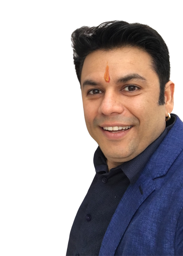 Adaptability of Mr. Niraj Choksi - " Indian Entrepreneur, Marketing Expert, and Business Magnet"