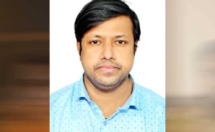 From Cells to Cosmos: Omkar Prasad Baidya’s Vision for a Moral Universe