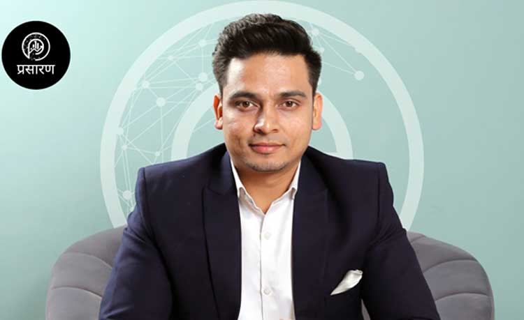Shailesh Gour: The Warren Buffett of Uttar Pradesh, Driving Prasaran’s Financial Success