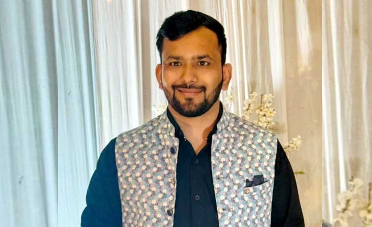 The Resilient Journey of Rohit Kothari: Overcoming Struggles to Achieve Success