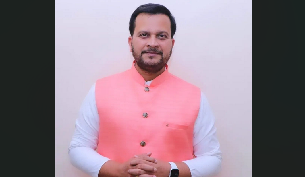 Jitendra Dehade: A Dedicated Leader Shaping Maharashtra’s Political Landscape