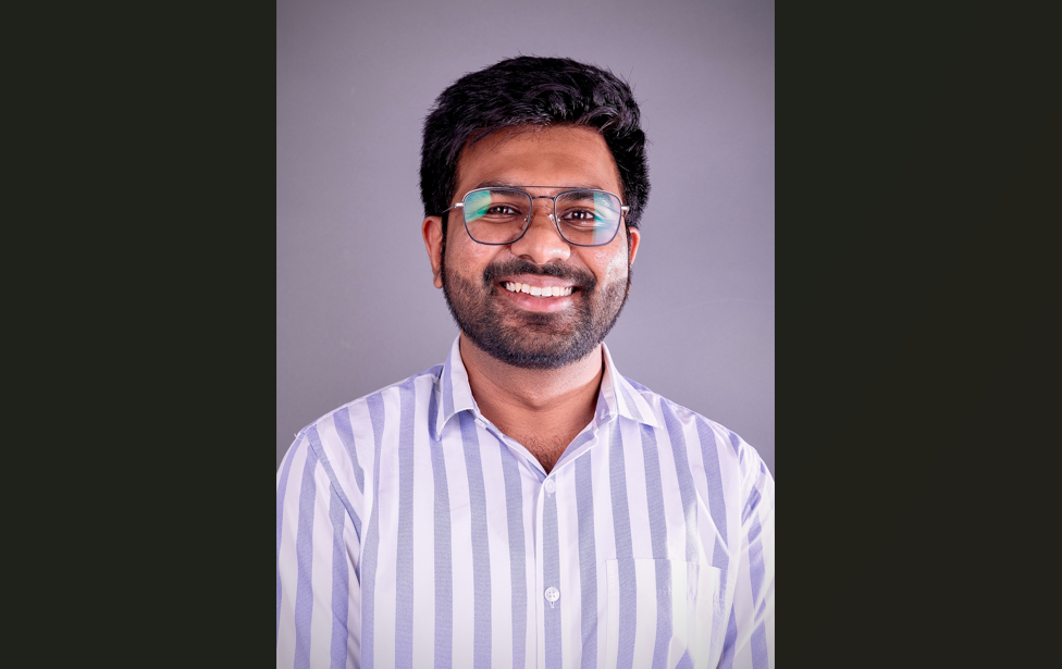 CEO Rishabh Sethia: Spearheads the IT revolution at Innovatrix Infotech.