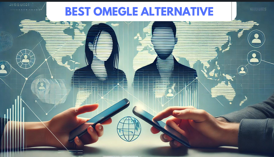Meetgle Unveils the Ultimate Omegle Alternative for Anonymous Video Chats