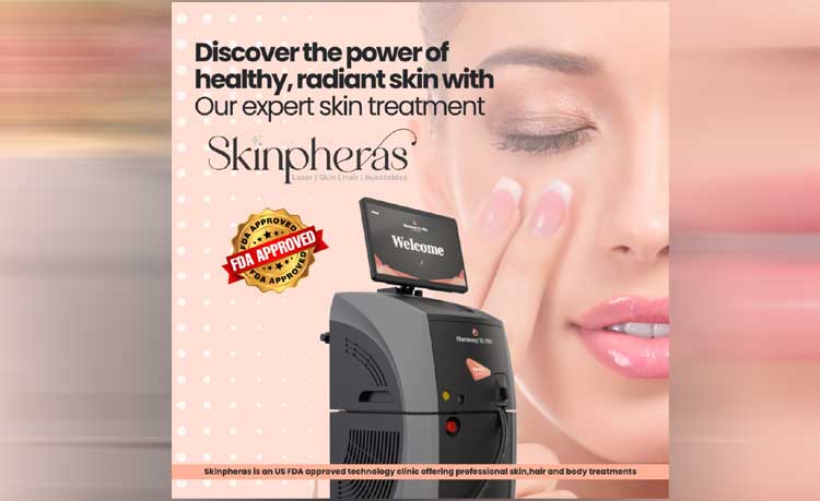 Discover Skinpheras: Where Aesthetic Excellence Meets Empowered Confidence in Gurugram
