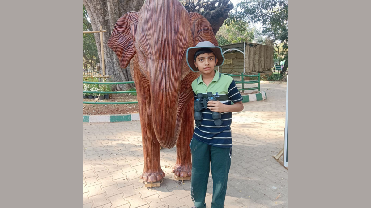 The Incredible Journey of Vignesh Arunkumar: A Young Prodigy’s Path to Excellence