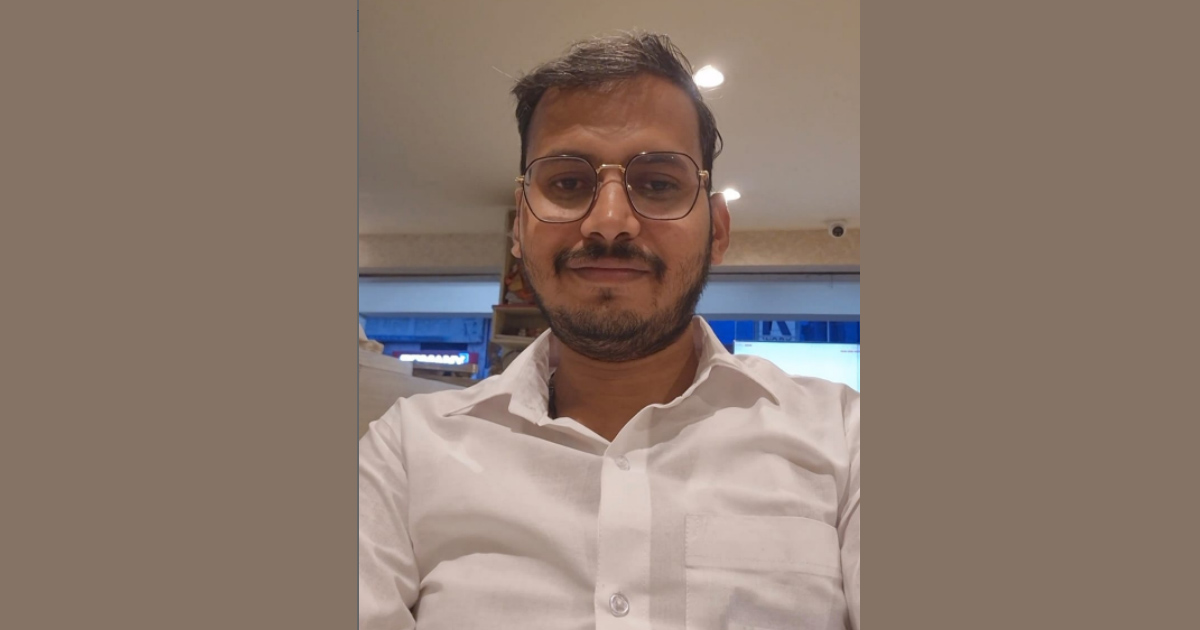 Robin Chaurasia – Story of the man behind Robin’s Group and his multiple business Ventures