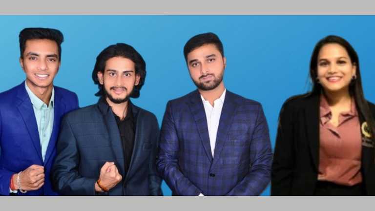 SkillLevel: Transforming Education with Industry Experts and Empowering Students Across India